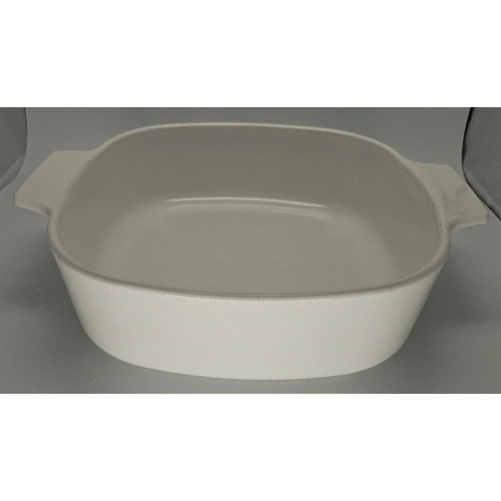Corningware Blue Cornflower set of 1, 1qt. and Corning Ware plain 1 L and 1 qt.
